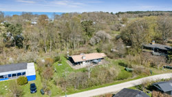 Eskærvej 6, Bønnerup Strand, 8585 Glesborg