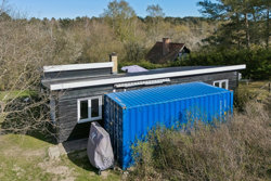 Solbrinken 13, Egsmark, 8400 Ebeltoft