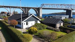 Jens Kromanns Vej 11, Snoghøj, 7000 Fredericia