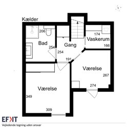 Byvangen 4, 8700 Horsens