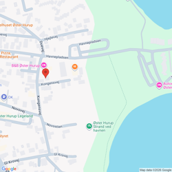 Kongensvej 3, Øster Hurup, 9560 Hadsund