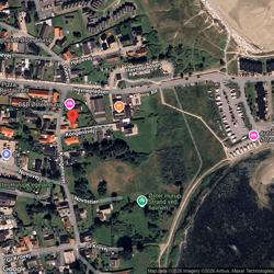 Kongensvej 3, Øster Hurup, 9560 Hadsund