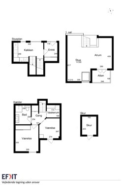 Byvangen 4, 8700 Horsens