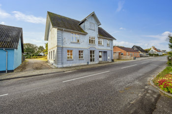 Næssundvej 453, 7960 Karby