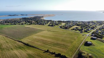 Gyldenrisvej 5, 7620 Lemvig