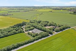 Fårevej 133, Bøvling, 7650 Bøvlingbjerg
