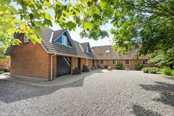Fårevej 133, Bøvling, 7650 Bøvlingbjerg