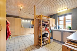 Fårevej 133, Bøvling, 7650 Bøvlingbjerg