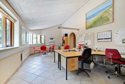 Fårevej 133, Bøvling, 7650 Bøvlingbjerg