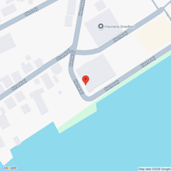 Havnevej 17, 1 4, 9560 Hadsund