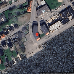 Havnevej 17, 1 4, 9560 Hadsund