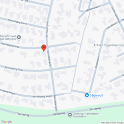 Ravnsbjerg Krat 1, Gjellerup, 7400 Herning