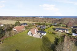 Hasseløvej 5, Bønnerup Strand, 8585 Glesborg