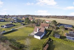 Hasseløvej 5, Bønnerup Strand, 8585 Glesborg