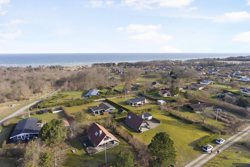 Hasseløvej 5, Bønnerup Strand, 8585 Glesborg