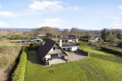 Hasseløvej 5, Bønnerup Strand, 8585 Glesborg