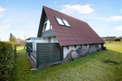 Hasseløvej 5, Bønnerup Strand, 8585 Glesborg