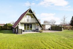 Hasseløvej 5, Bønnerup Strand, 8585 Glesborg