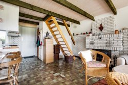 Hasseløvej 5, Bønnerup Strand, 8585 Glesborg