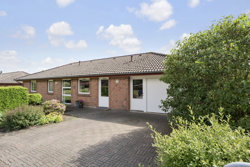 Klintebakken 94, 6933 Kibæk