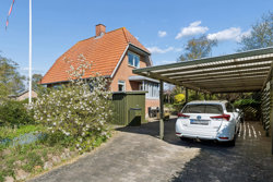 Viborgvej 28, 8700 Horsens
