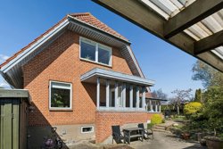 Viborgvej 28, 8700 Horsens