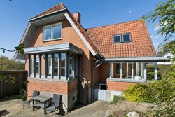 Viborgvej 28, 8700 Horsens