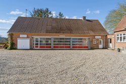 Klokkedal 30, Bramdrup, 6100 Haderslev