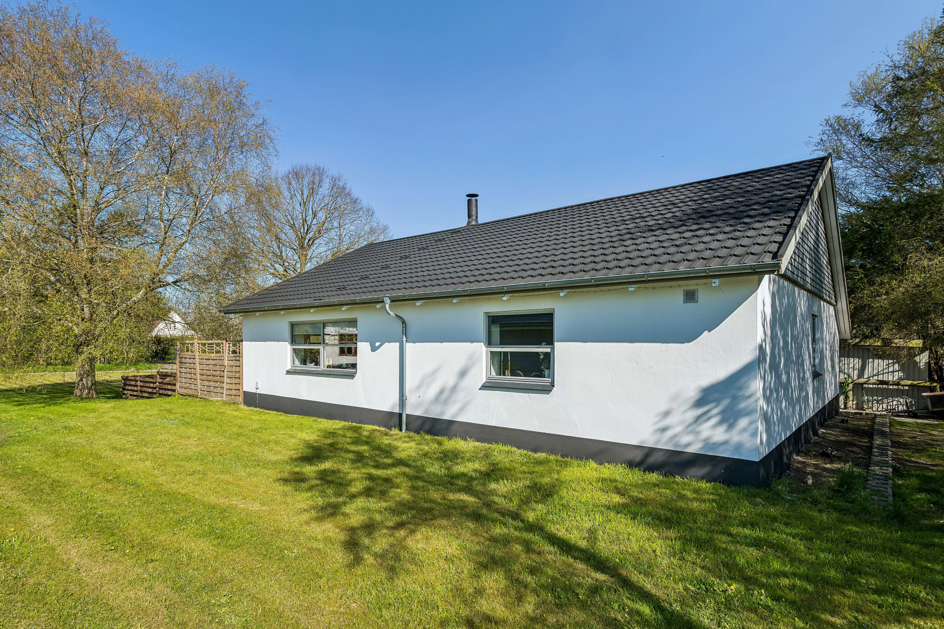 Villa på Nørgårdsvej 44A 8940 Randers SV.