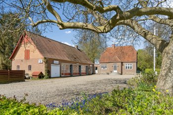 Klokkedal 30, 6100 Haderslev