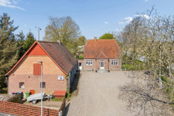 Klokkedal 30, Bramdrup, 6100 Haderslev
