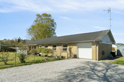 Gammel Rimsøvej 15, 8585 Glesborg