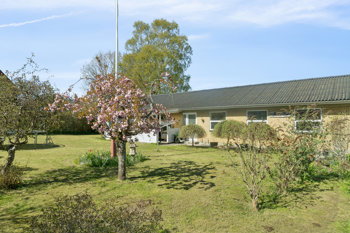 Gammel Rimsøvej 15, 8585 Glesborg