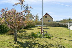 Gammel Rimsøvej 15, 8585 Glesborg