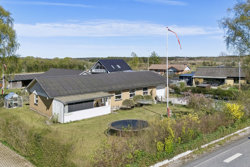 Gammel Rimsøvej 15, 8585 Glesborg