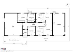 Gammel Rimsøvej 15, 8585 Glesborg