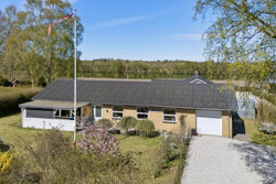 Gammel Rimsøvej 15, 8585 Glesborg