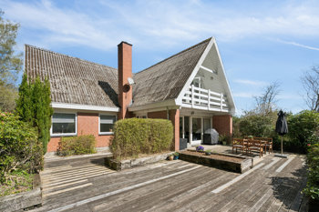 Tyttebærvej 11, 9560 Hadsund