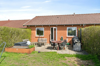 Webersvej 10, 7500 Holstebro