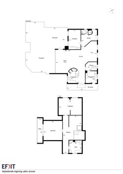 Tyttebærvej 11, 9560 Hadsund