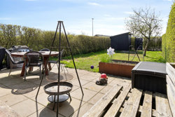 Webersvej 10, 7500 Holstebro