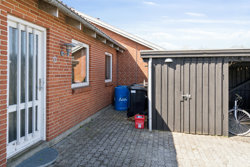 Webersvej 10, 7500 Holstebro