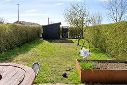 Webersvej 10, 7500 Holstebro