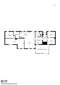 Lærkestræde 10, Asperup, 5466 Asperup