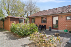 Nørre Alle 21C, 8660 Skanderborg