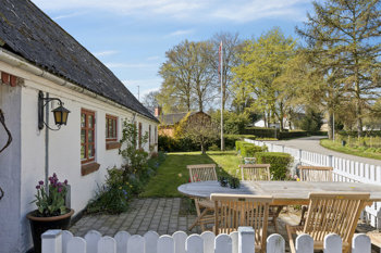 Lærkestræde 10, 5466 Asperup
