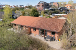 Nørre Alle 21C, 8660 Skanderborg