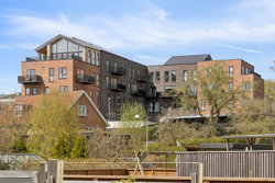 Nørre Alle 21C, 8660 Skanderborg