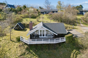 Rugvangen 5, 8400 Ebeltoft