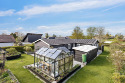 Kagbanken 12, 5580 Nørre Aaby
